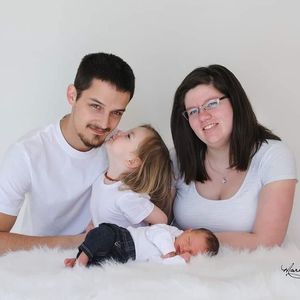 Meet your Posher, Kaylee